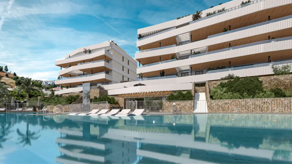 Mijas, Málaga
