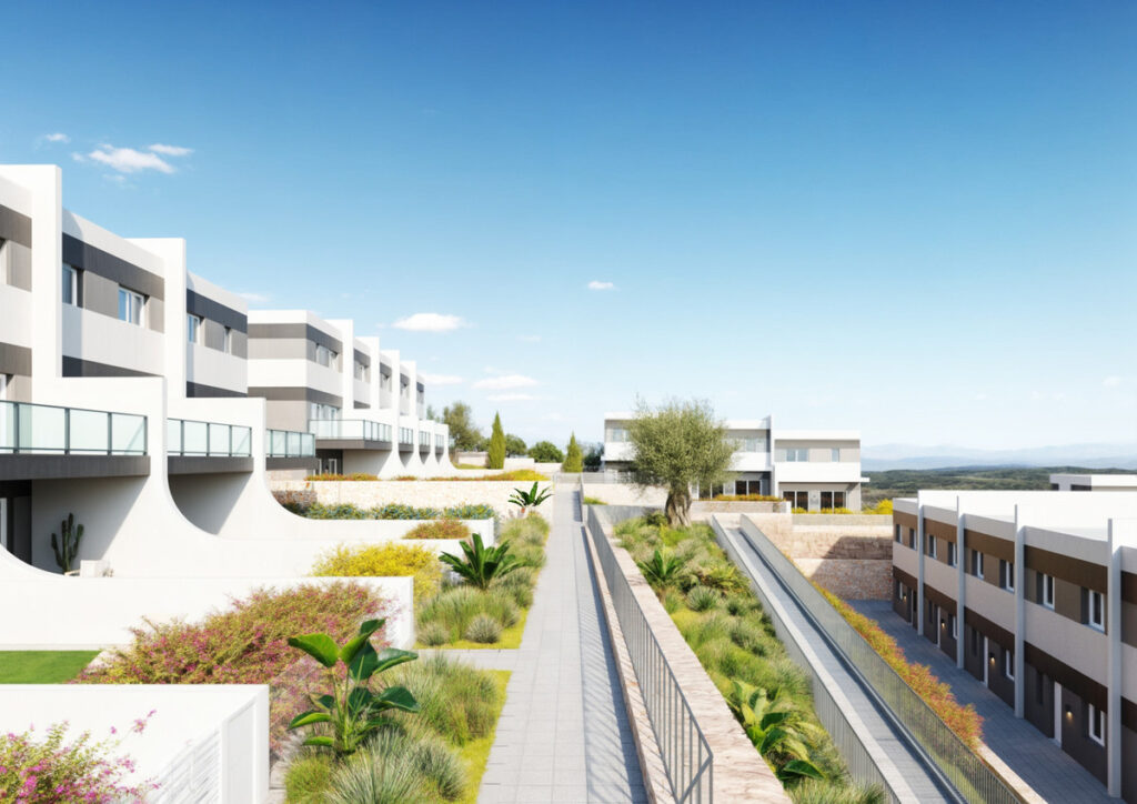 Finestrat, Alicante