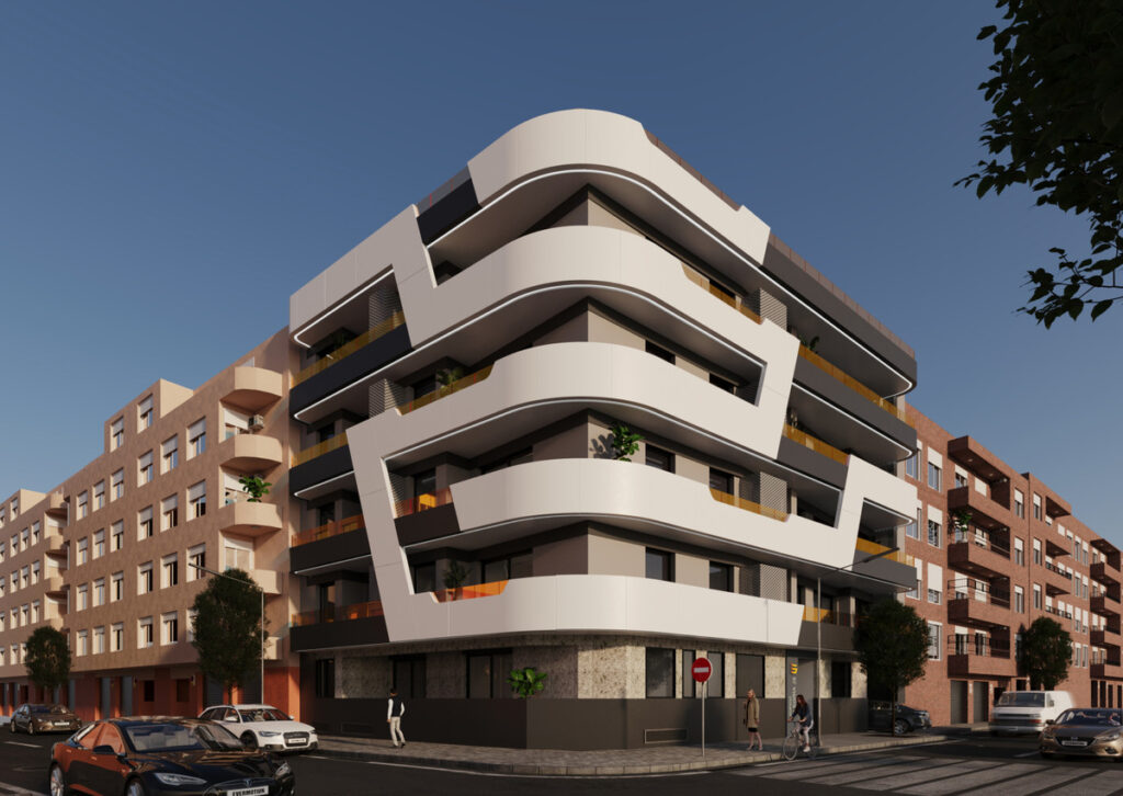 Torrevieja, Alicante
