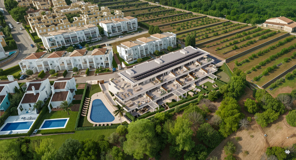 La Sella Golf, Alicante