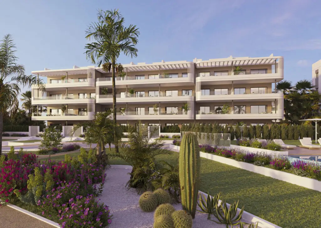 Torrevieja, Alicante