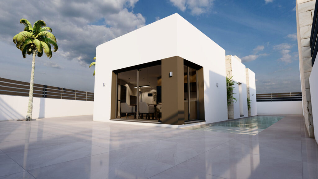 Benijofar, Alicante