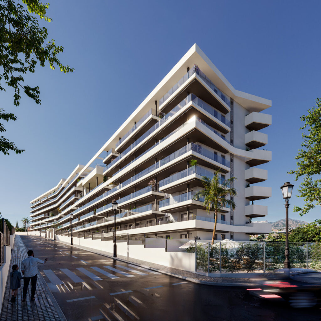 Fuengirola, Málaga