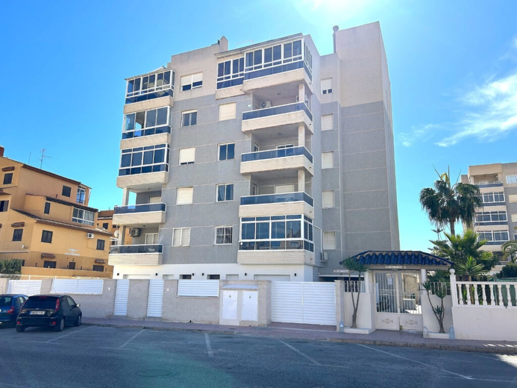 Torrevieja, Alicante