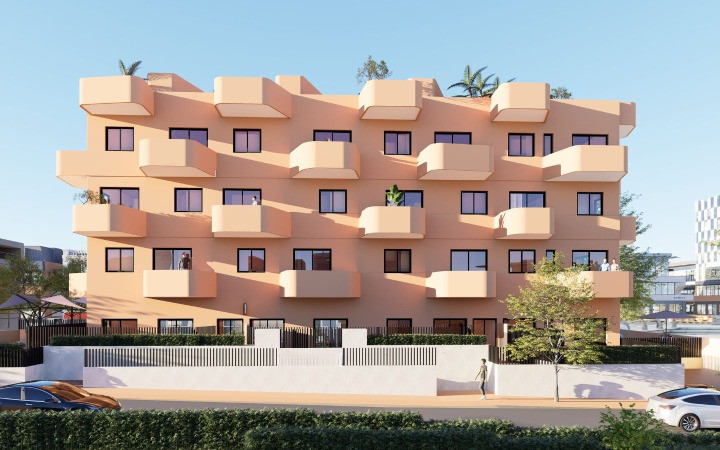 El Campello, Alicante