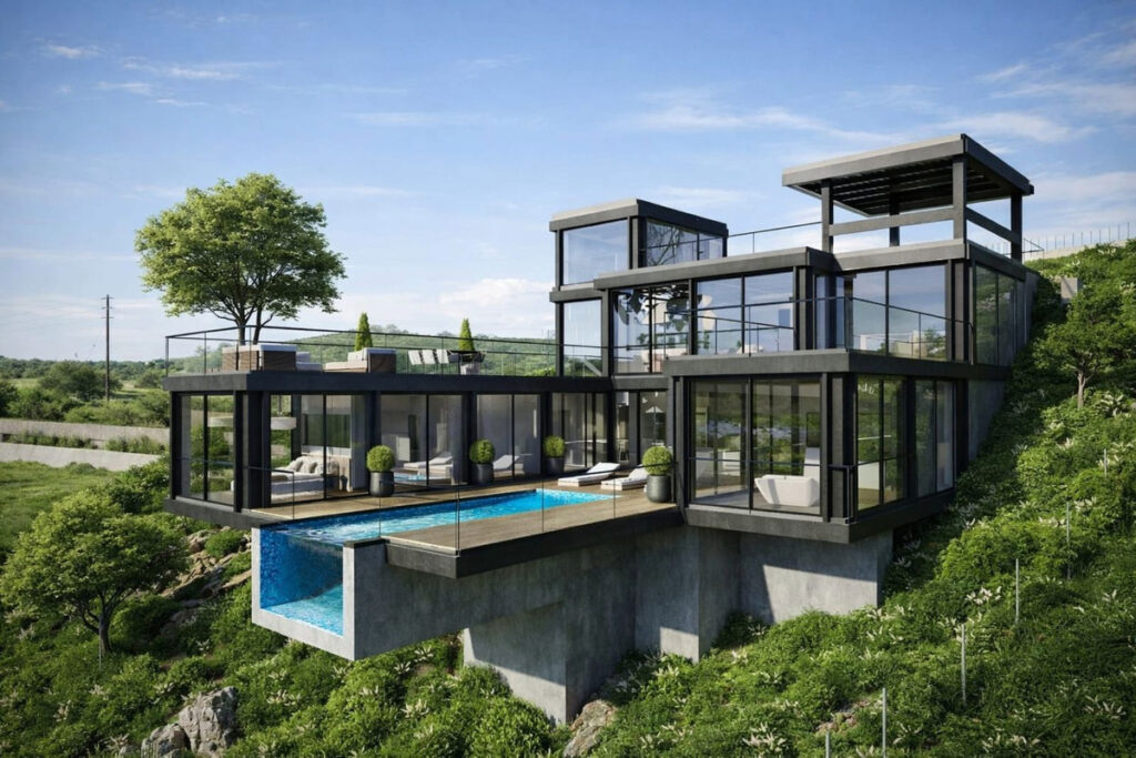 Alhaurín el Grande, Málaga