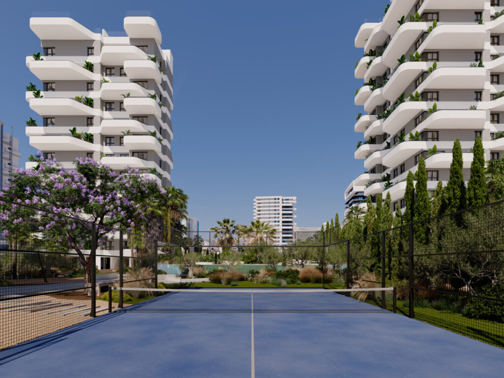 Calpe, Alicante