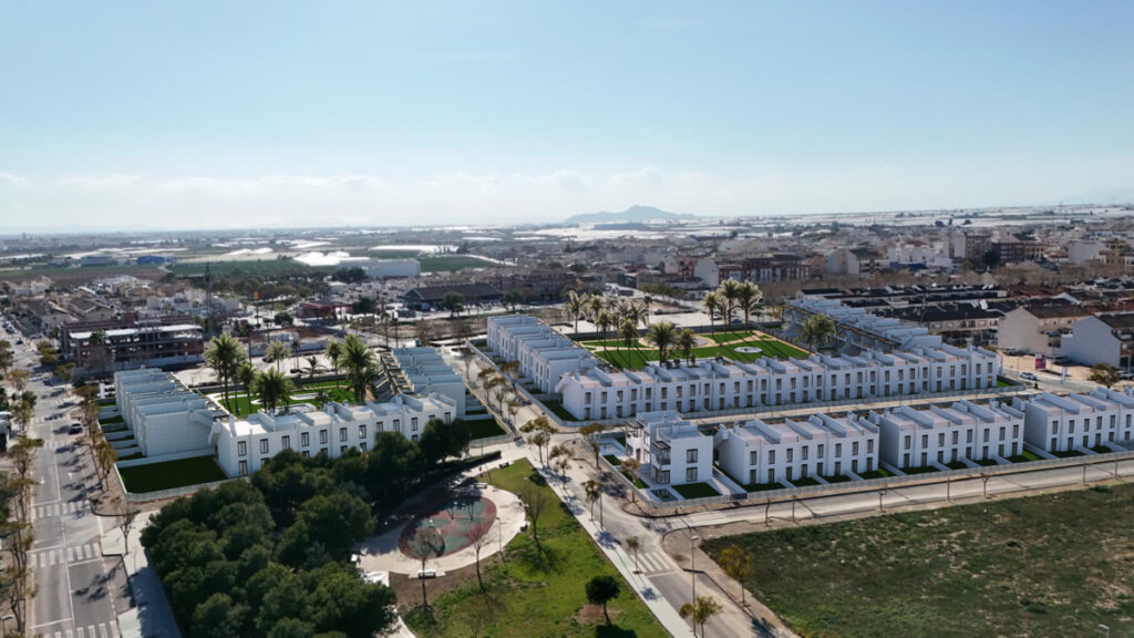 Pilar de la Horadada, Alicante