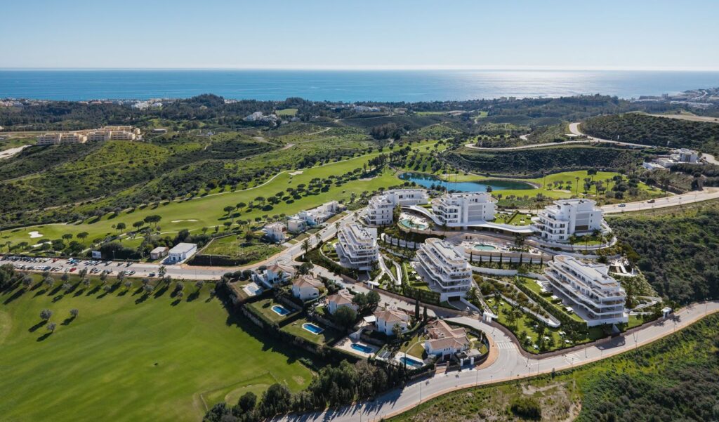 Mijas Pueblo