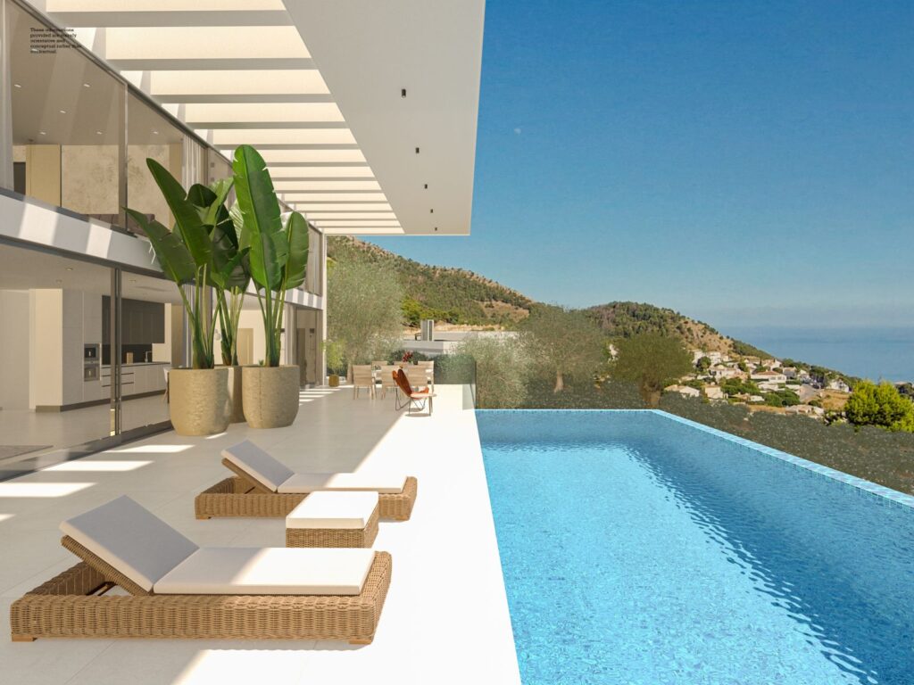 Mijas Pueblo