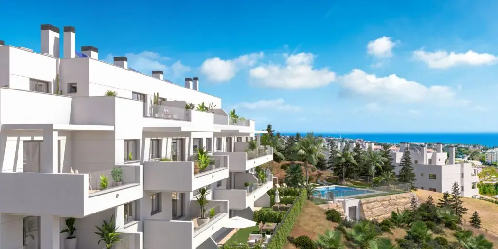 Mijas Pueblo