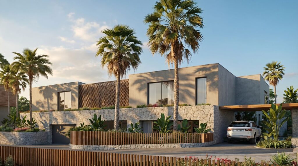 Los Monteros