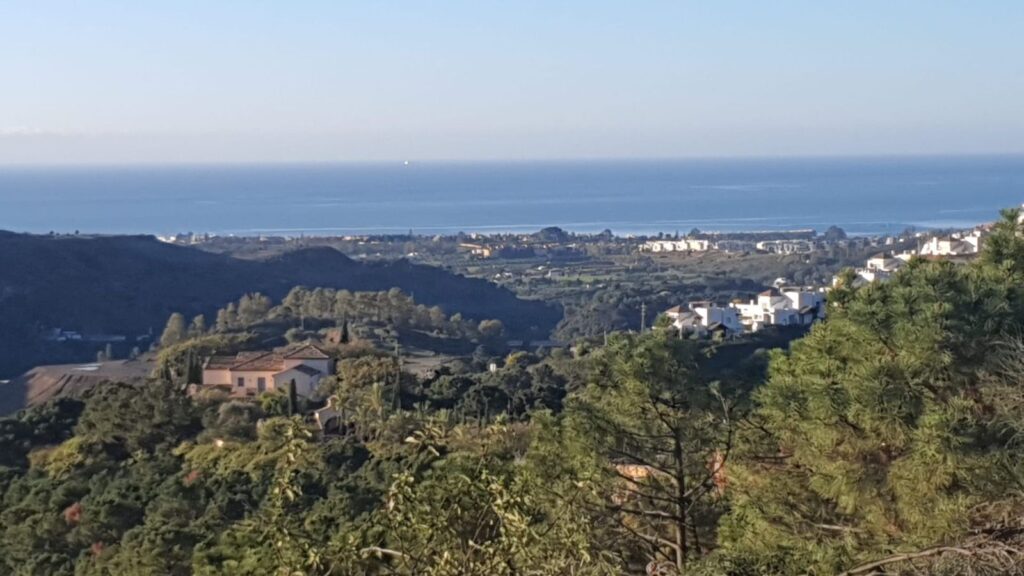 Benahavís