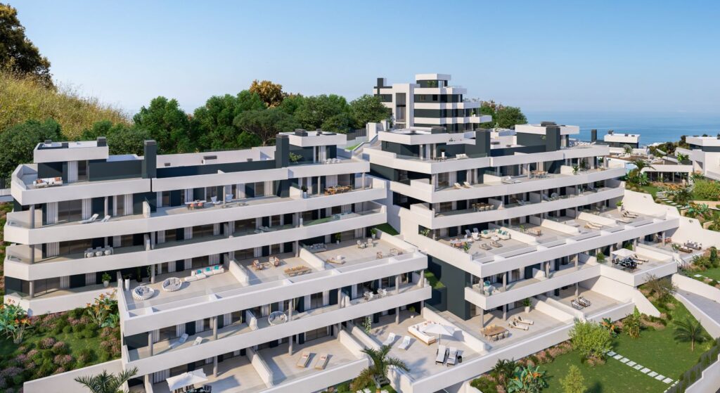 Altos de los Monteros