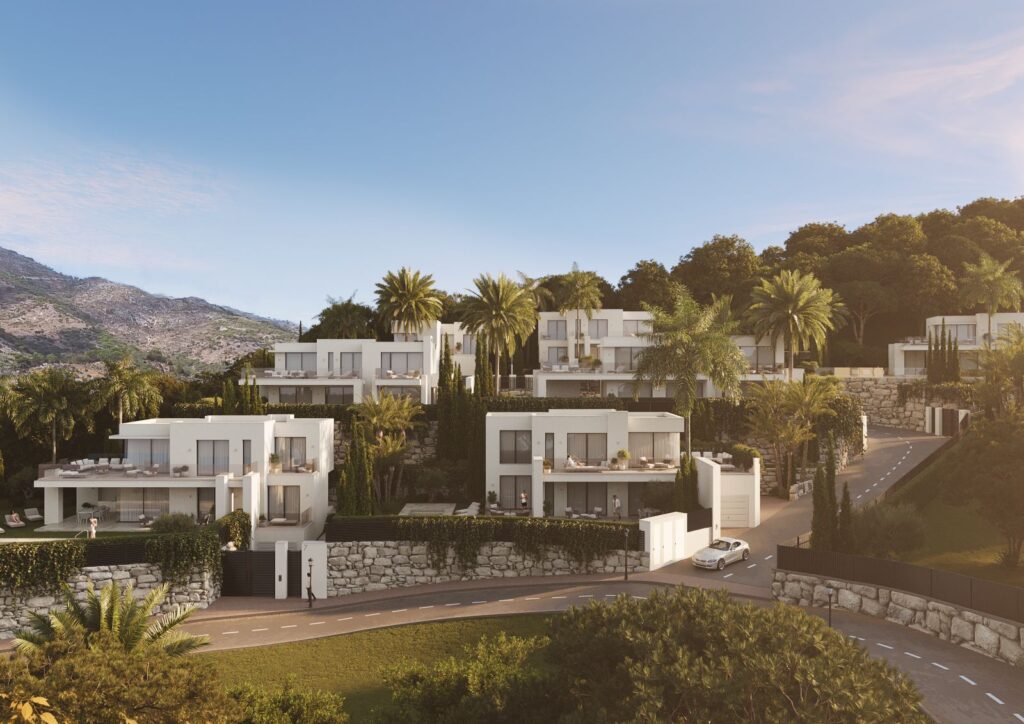 Mijas Pueblo