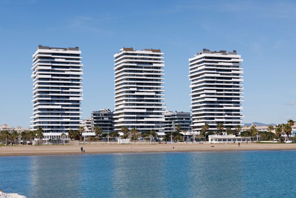 Málaga