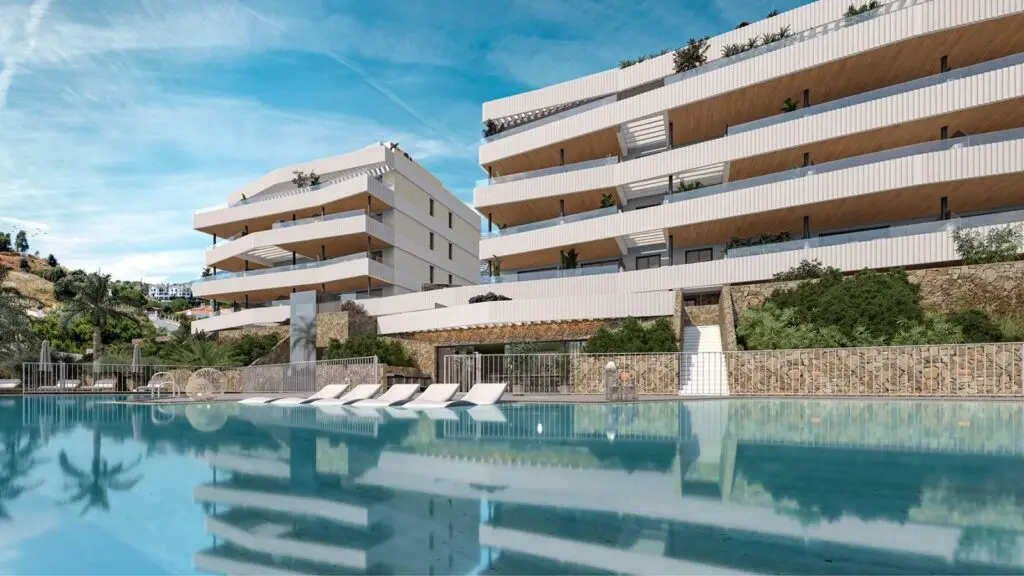 Mijas Pueblo