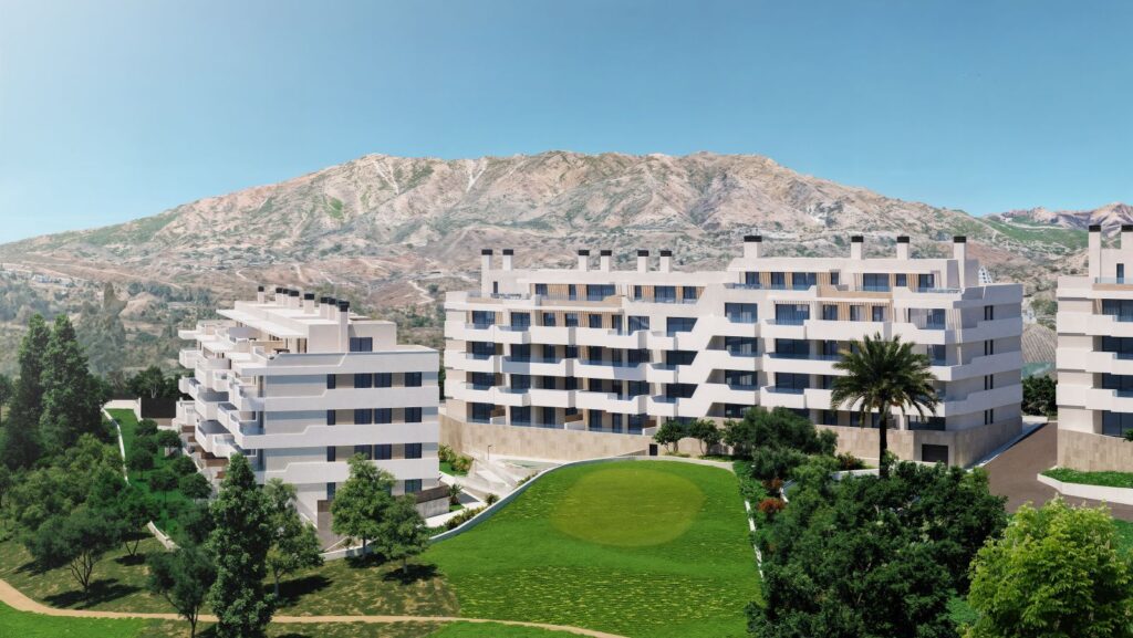 Mijas Pueblo