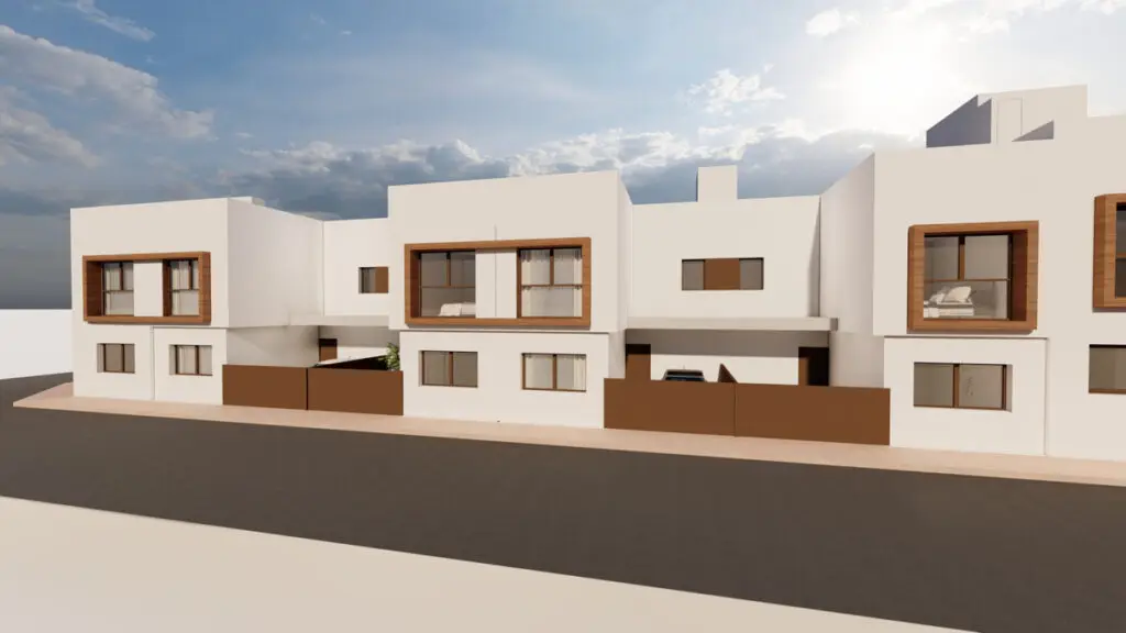 San Javier, Murcia