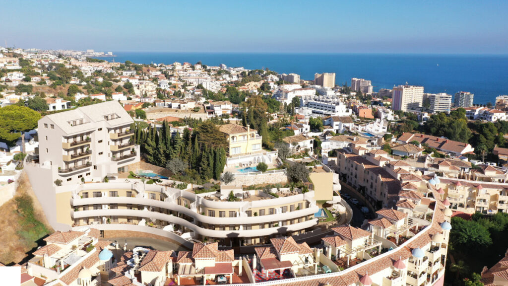 Fuengirola, Málaga