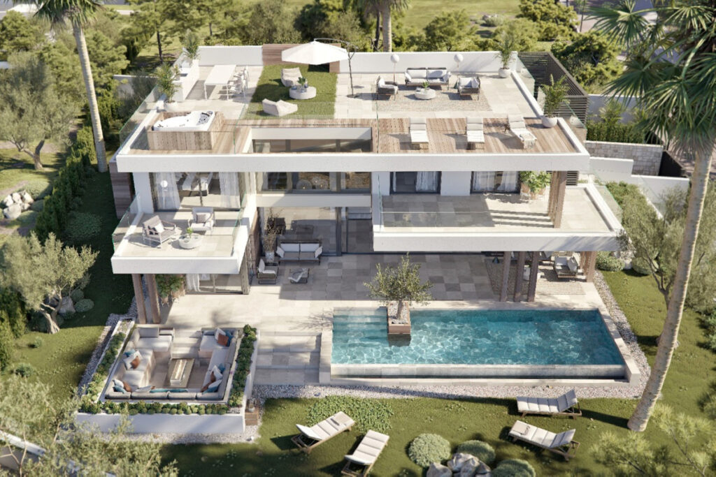 La Cala Golf, Málaga