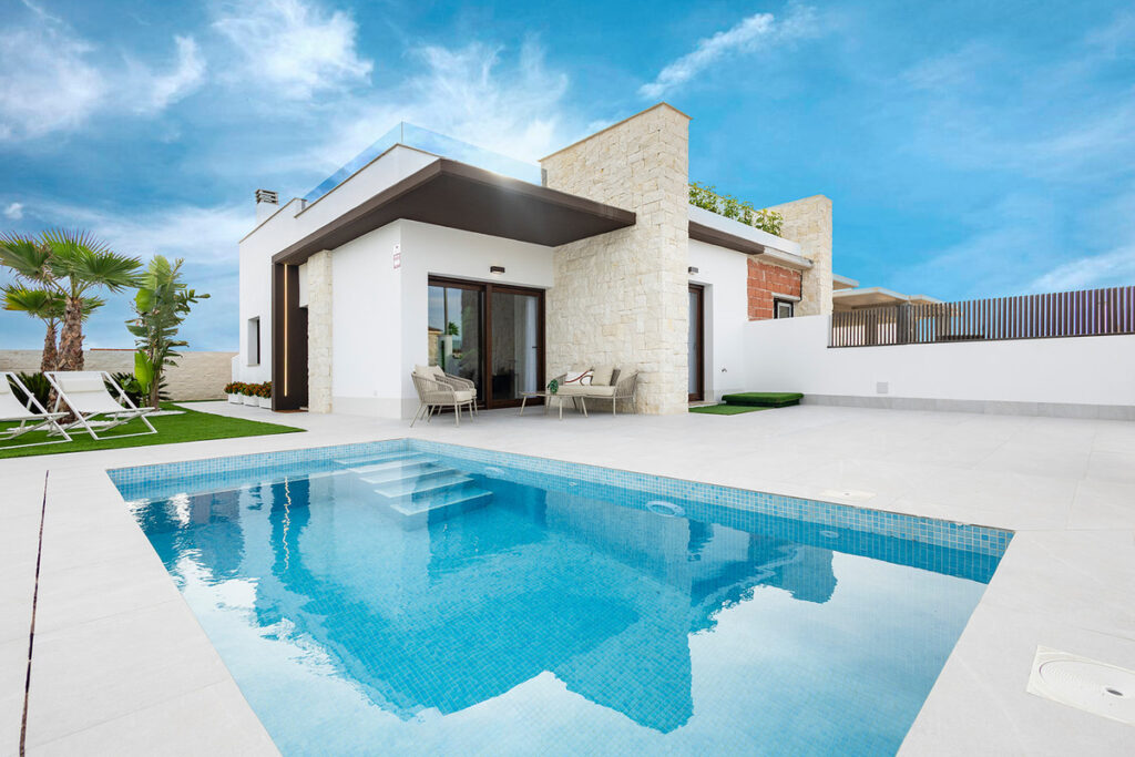 Vista Bella Golf, Alicante