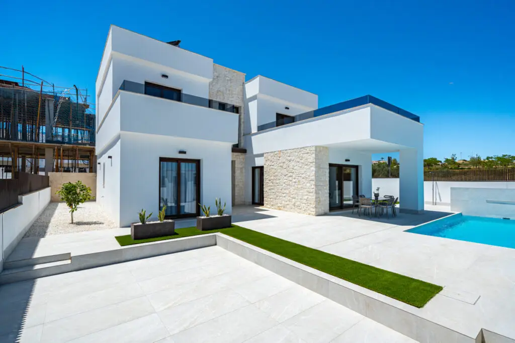 Vista Bella Golf, Alicante