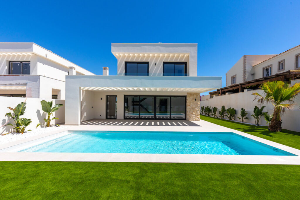 Torrevieja, Alicante