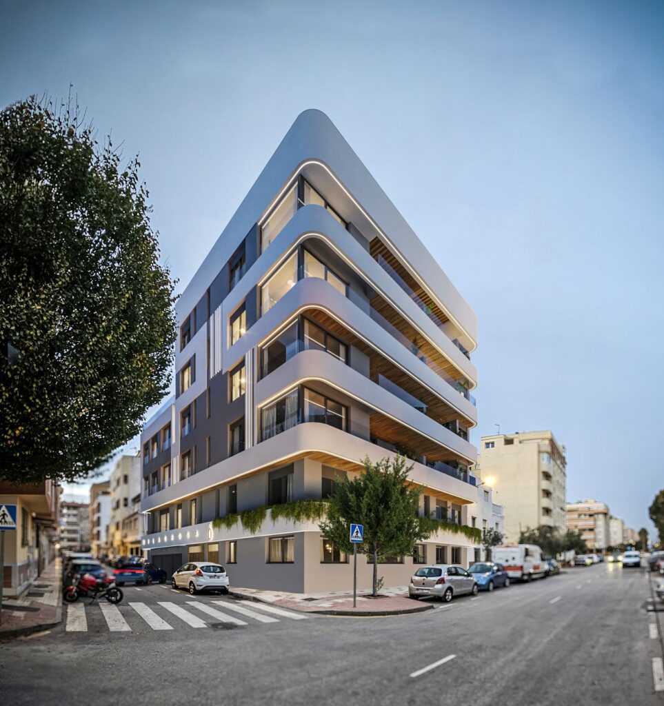 Málaga