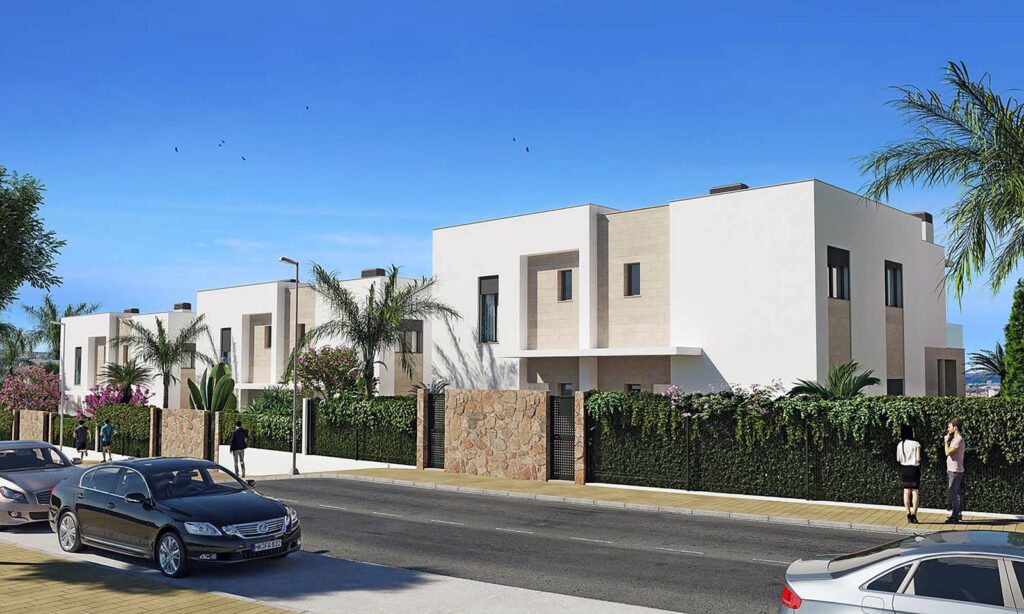 Mijas Pueblo