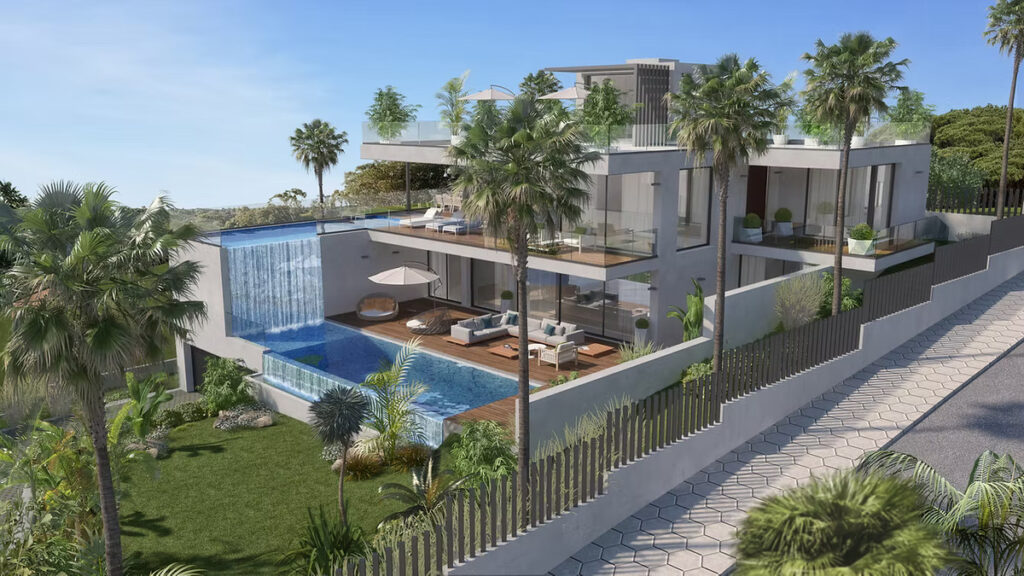Cabopino, Málaga
