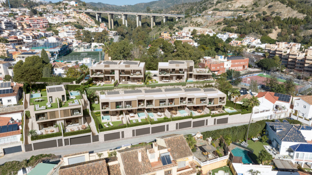 Málaga Este, Málaga