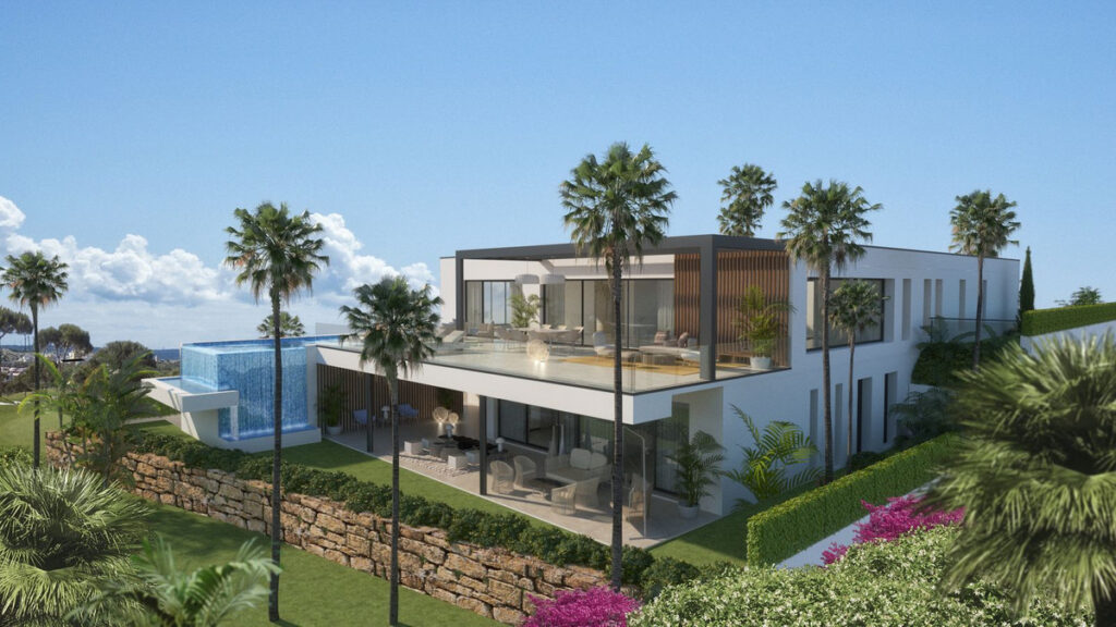 Cabopino, Málaga