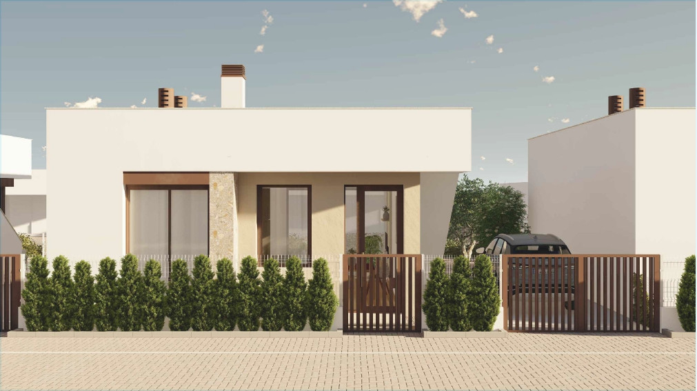 Hacienda del Alamo Golf Resort, Murcia
