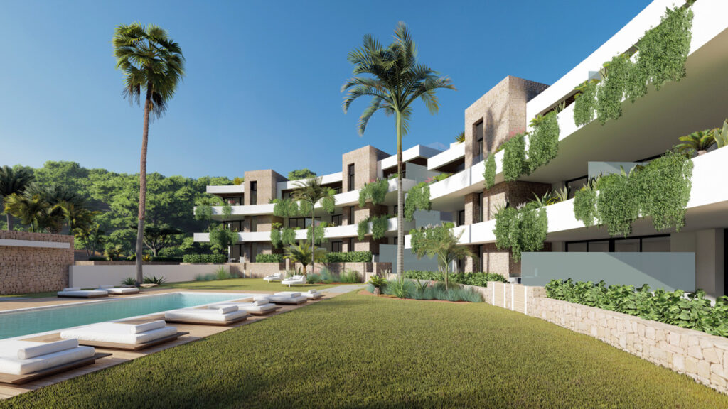 La Manga Club Resort, Murcia