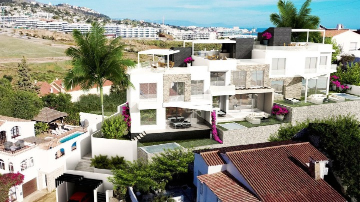 Torreblanca, Málaga