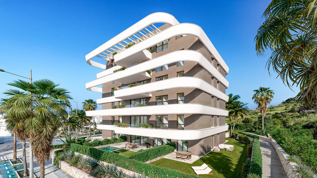 Estepona, Málaga