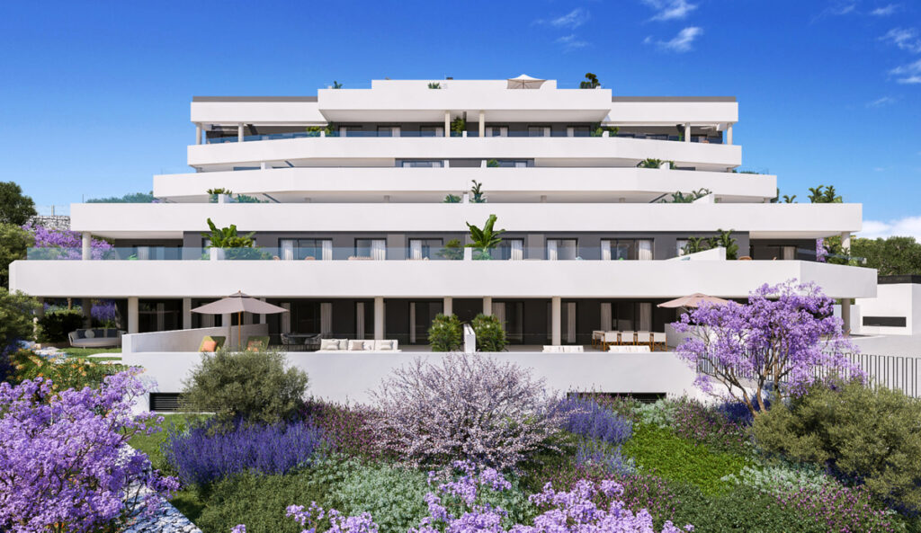 Altos de los Monteros, Málaga