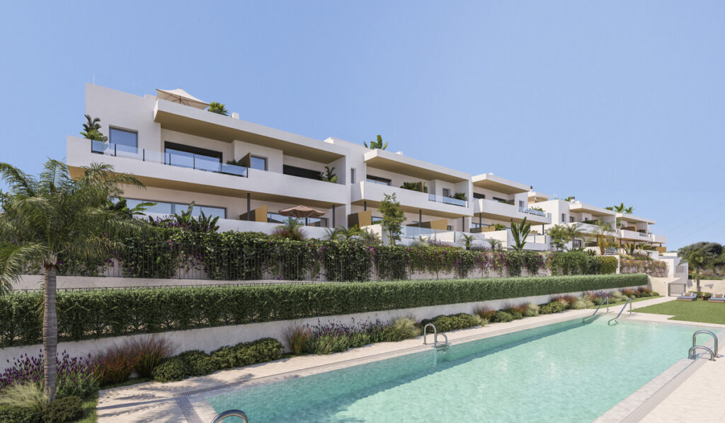 Estepona, Málaga