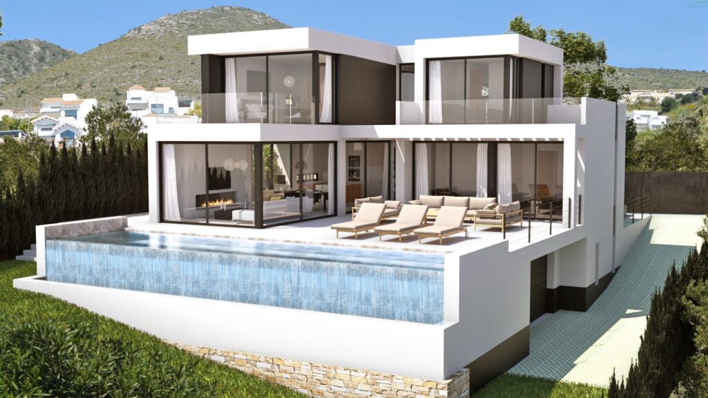 Mijas Golf
