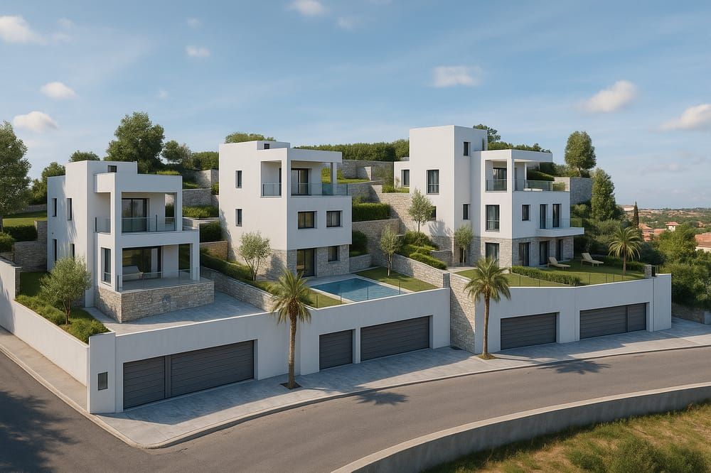 Riviera del Sol