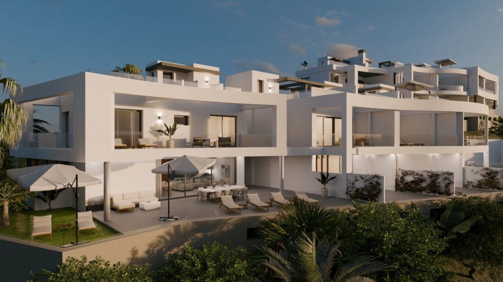 Riviera del Sol