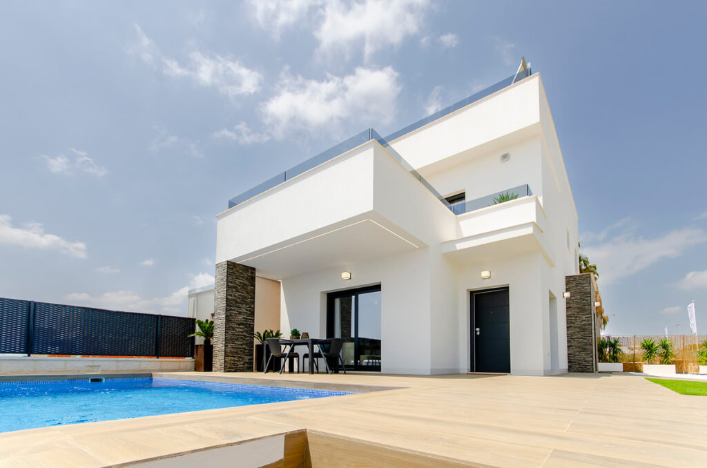 Vista Bella Golf, Alicante