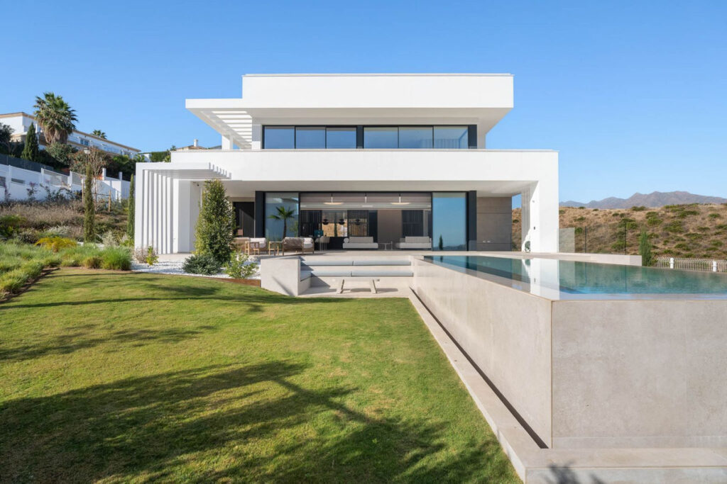 La Cala Golf, Málaga