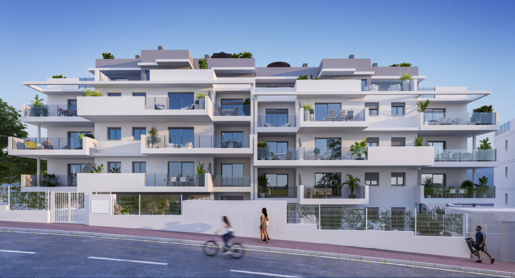 Manilva, Málaga
