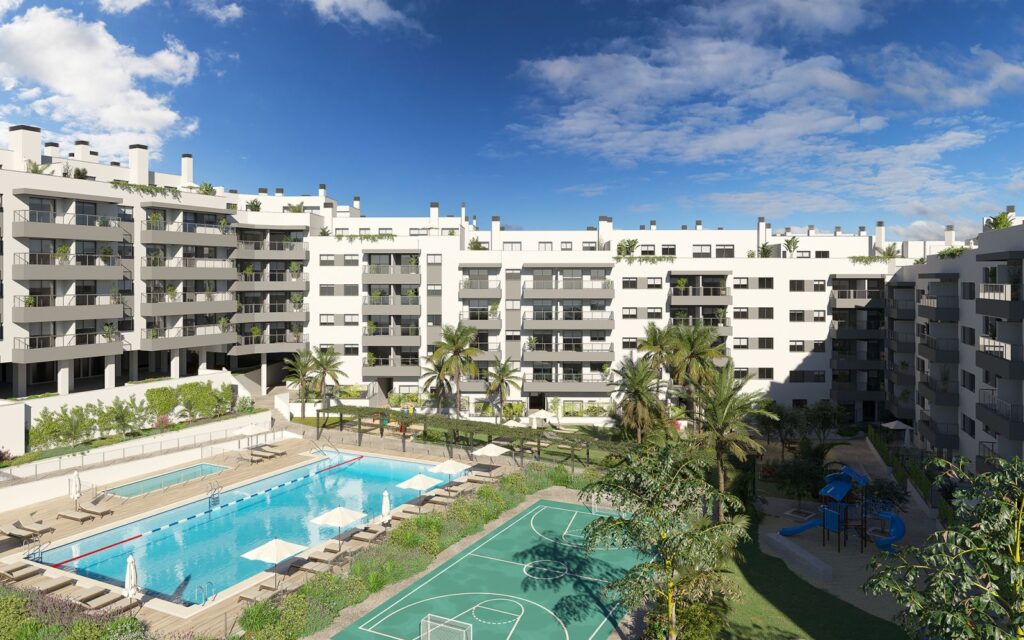 Mijas Pueblo