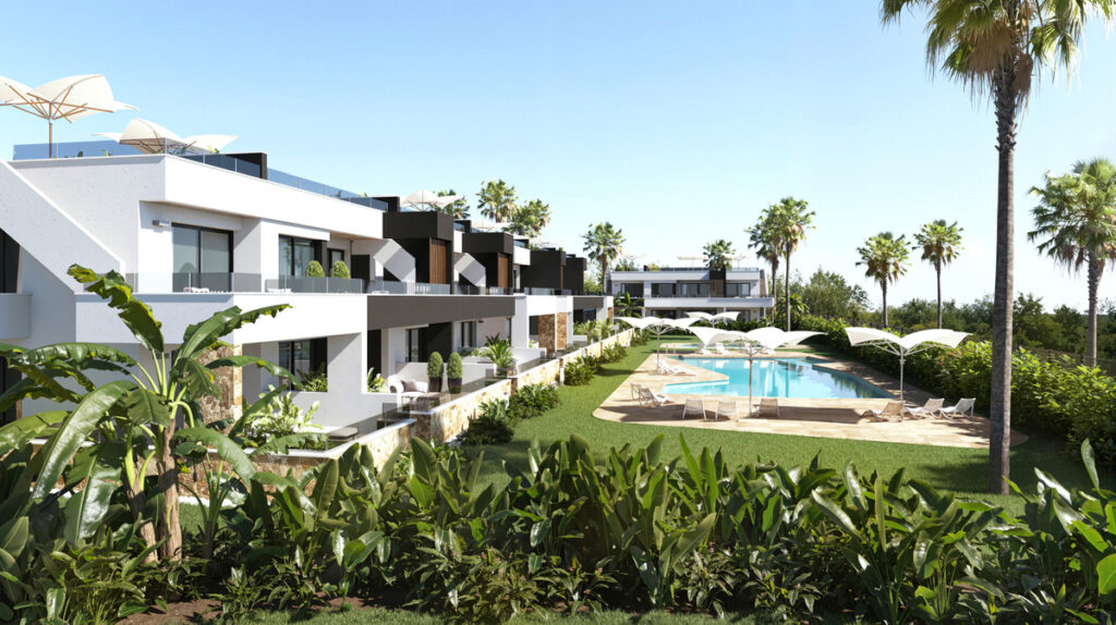 Ciudad Quesada, Alicante