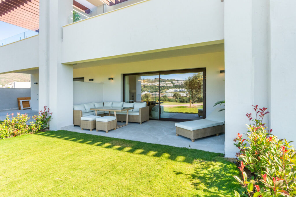 La Cala Golf, Málaga