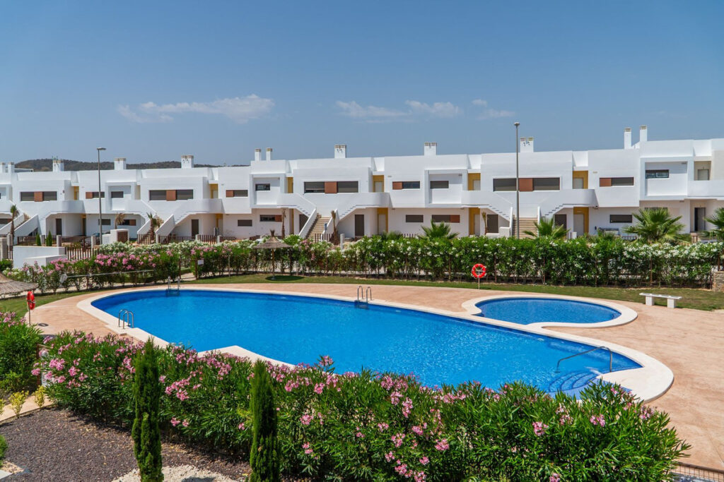 Vista Bella Golf, Alicante