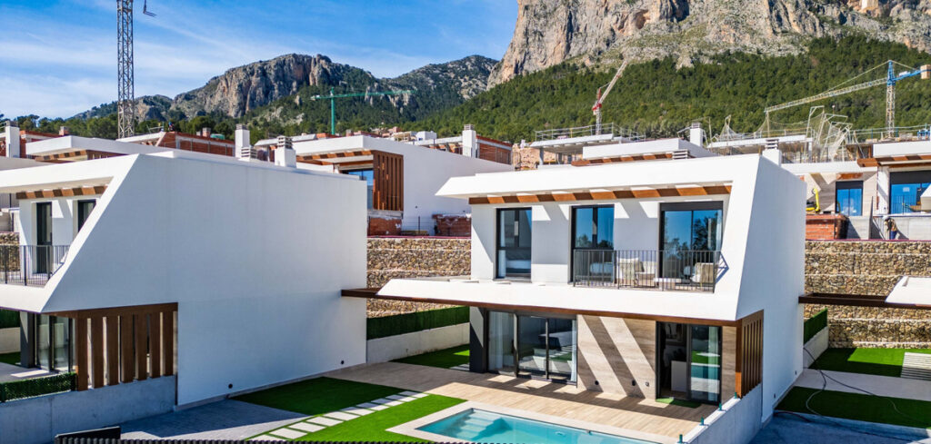 Polop, Alicante